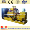 64KW/80KVA Chinese SHANGCHAI SC4H115D2 generators with dynamo prices( 50~600kw)